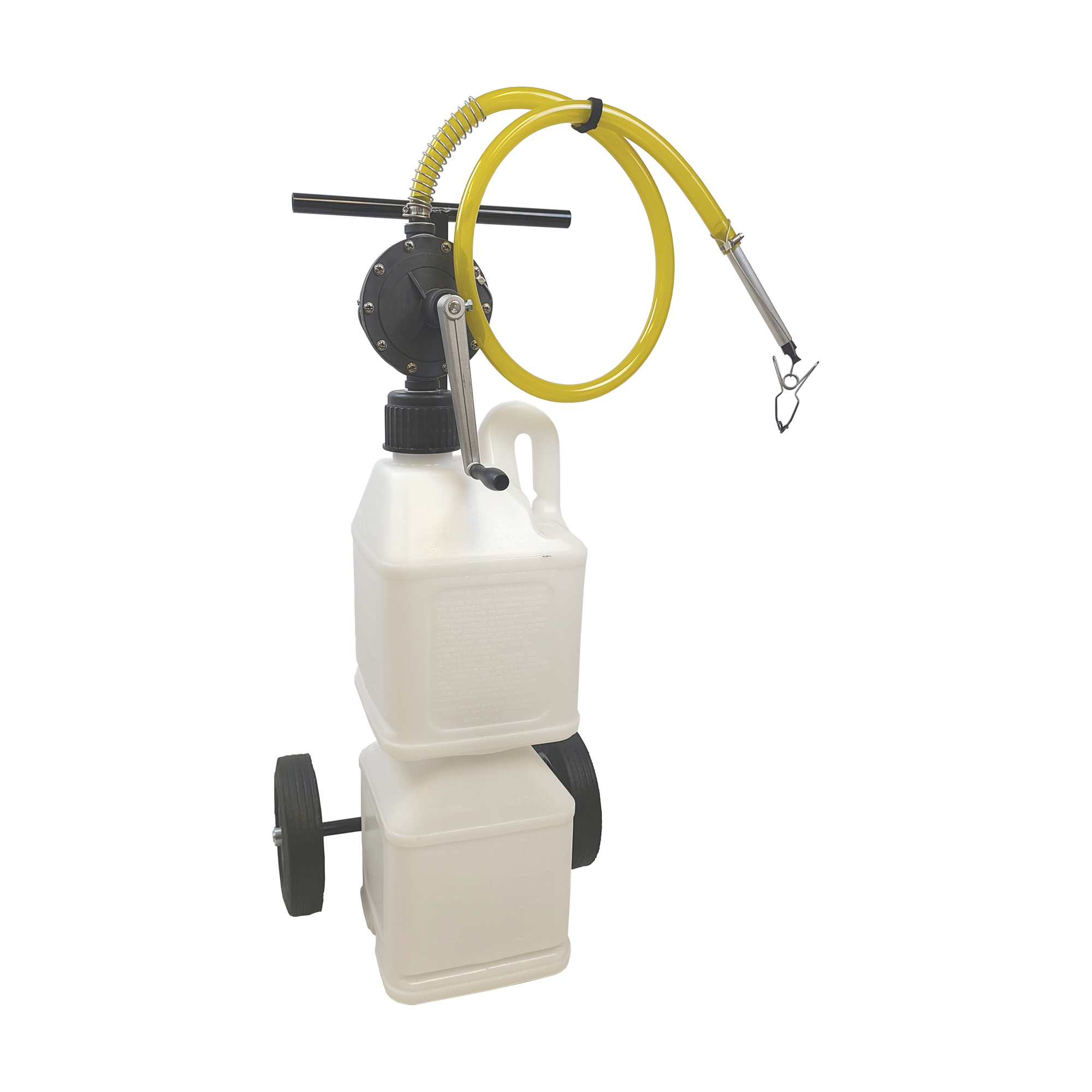 Flofast, 5 Gallon System package, Max. Flow 480 GPH, Model# 30125-N